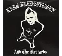 Lars Frederiksen & The Bastards [Vinyl]