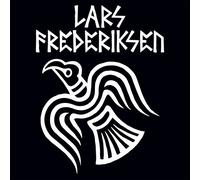 Lars Frederiksen - To Victory [New Vinyl LP]