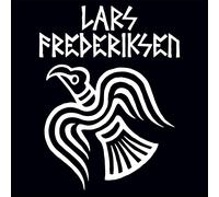 LARS FREDERIKSEN - TO VICTORY VINYL LP NEUF