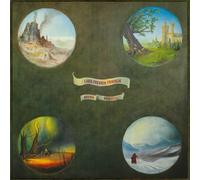 Lars Fredrik Froislie – Quattro Racconti – Vinyle – Cargo Records