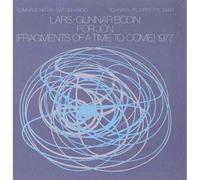 Lars-Gunnar Bodin-For Jon (Fragments Of A Time To