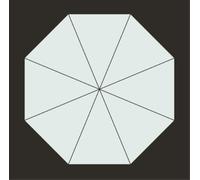 Octagonal Room – Œuvres pour guitare solo et musique de chambre – CD