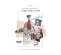 Lars Herde Lena Daetz Mathias S Kriege und Frieden: Kampf um die Schatzi (Poche)