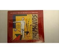 Lars Jansson & Bohuslan Big... - Temenos Feat. Paolo Fresu [Import]