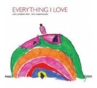 Lars Jansson - Everything I Love