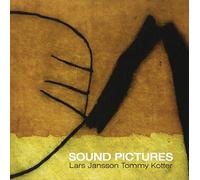Lars Jansson - Sound Pictures [Import]