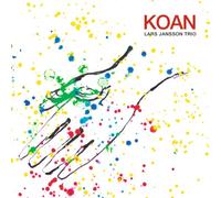 Lars Jansson Trio/Koan