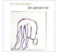 Lars Jansson Trio - The Time We Have [Import]