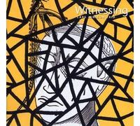Lars Jansson - Witnessing [Import]