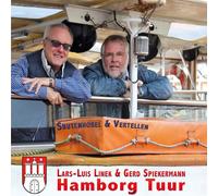 Lars-Luis, Gerd Spiekermann - Hamborg Tuur