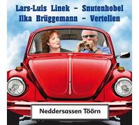 Lars-Luis,Ilka Bruggemann - Neddersassen Torn