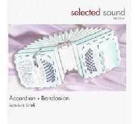 Lars-Luis Linek - Accordion Bandonion [Import]
