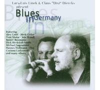 Lars-Luis Linek - Blues in Germany