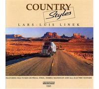 Lars-Luis Linek - Country Styles [Import]