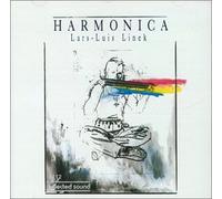 Lars-Luis Linek - Harmonica [Import]