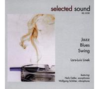 Lars-Luis Linek - Jazz Blues Swing [Import]