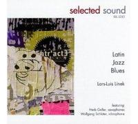 Lars-Luis Linek - Latin, Jazz, Blues [Import]
