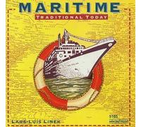 Lars-Luis Linek - Maritime [Import]