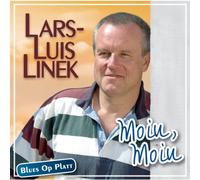 Lars-Luis Linek - Moin-Blues OP Platt