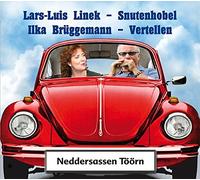 Lars-Luis Linek - Neddersassen Töörn [Import]