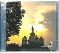 Lars-Luis Linek - Selected Sound - Ukraine