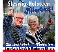 Lars-Luis Linek - Sleswig-Holsteen Allerbest [Import]
