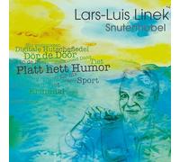 Lars-Luis Linek - Snutenhobel - Platt Hett Humor [Import]