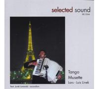 Lars-Luis Linek - Tango Musette [Import]
