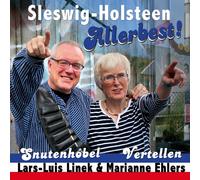 Lars-Luis, Marianne Ehlers - Sleswig-Holsteen Allerbest