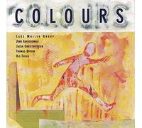 Lars Moller Group - Colours
