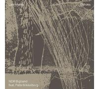Palle Mikkelborg - Moller – Echos (Live) – CD