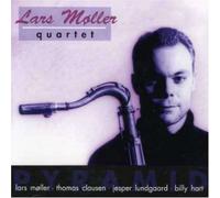 Lars Moller Quartet - Pyramid