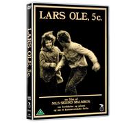 Lars Ole 5C ( Lars Ole 5.C ) ( Lars Ole Five C ) (DVD) Søren Rasmussen