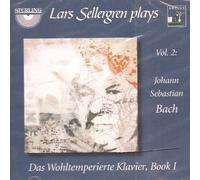 Lars Sellergren Plays Vol.2