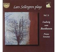 Lars Sellergren Plays/Volume 5