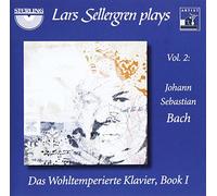 Lars Sellergren Plays/Volume 2