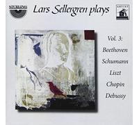 Lars Sellergren Plays/Volume 3