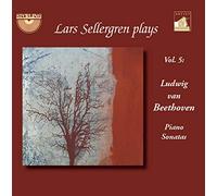 Lars Sellergren – Lars Sellergren Plays Volume 5 – Sterling