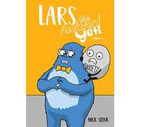 Lars the Awkward Yeti Volume 1 (Volume 1)