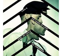 Lars & The Hand of Lights - Baby We Could Die. [Import]