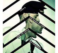 Lars & the Hand of Lights - Baby We Could Die. [Import]