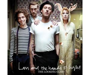 Lars & the Hands of Light - The Looking Glass