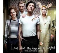 Lars & The Hands Of Light - The Looking Glass CD Neuf