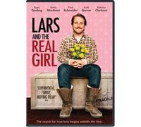 Lars & The Real Girl