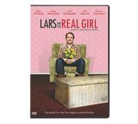 Lars & the Real Girl-Ws [Import allemand]