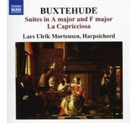 Lars Ulrik Mortensen Harpsichord Music 3 (Mortensen) (CD) Album