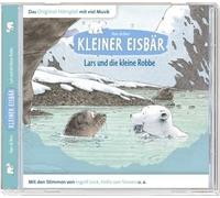 Lars Und Die Kleine Robe