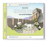 Kleiner Eisbär - Lars und die Pandabären