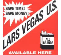Lars Vegas - Smoking [Import]