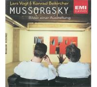 Lars Vogt - Bilder einer Ausstellung